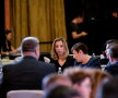 GALERIE FOTO Au atras toate privirile » Cele mai bune sportive din România au fost premiate la un eveniment special, organizat în București