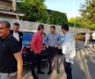Cosmin Contra, la Supercupă