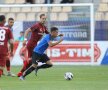 CFR Cluj - FC Viitorul // Supercupa României