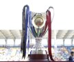 CFR Cluj - Viitorul // Supercupa României