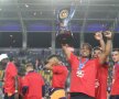 CFR Cluj - Viitorul 0-1 // Supercupa României