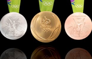 Dramatic! România pierde una dintre cele 5 medalii de la Rio! A fost depistat pozitiv la Rio