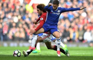 Pleacă de la Chelsea? Un jucător de la o echipă importantă îl dă de gol pe Hazard:' Ar fi un transfer excelent pentru noi!'