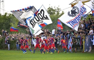 Steaua va fi sponsorizată oficial de suporteri » Anunțul făcut de CSA