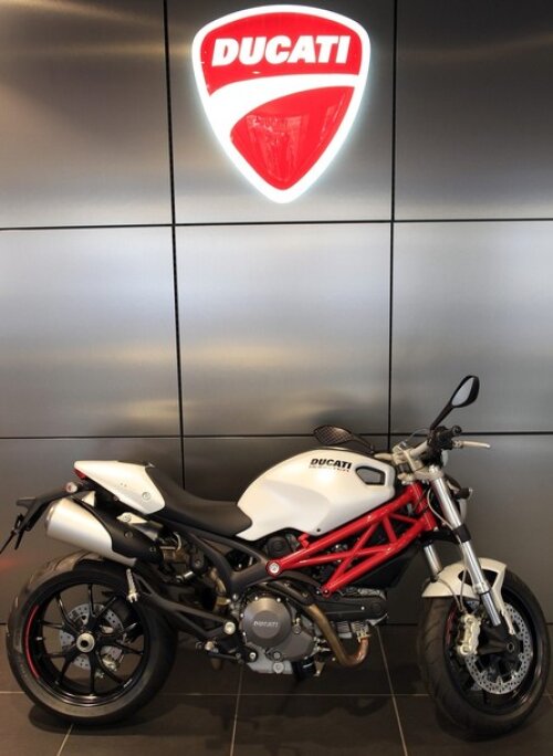 Ducati a devenit un nume celebru în rîndul constructorilor de motociclete.