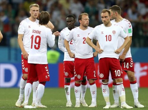 Foto: Guliver/GettyImages