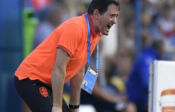 FCSB // Vremea răzbunării! Toni Conceicao și atuul IMENS pe care îl poate avea FCSB după numirea portughezului: AHTIAT să se răzbune pe fosta echipă!